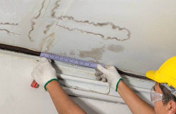 Reliable Flood Cleanup contractor in Marshall, IL by Water Damage Irwin